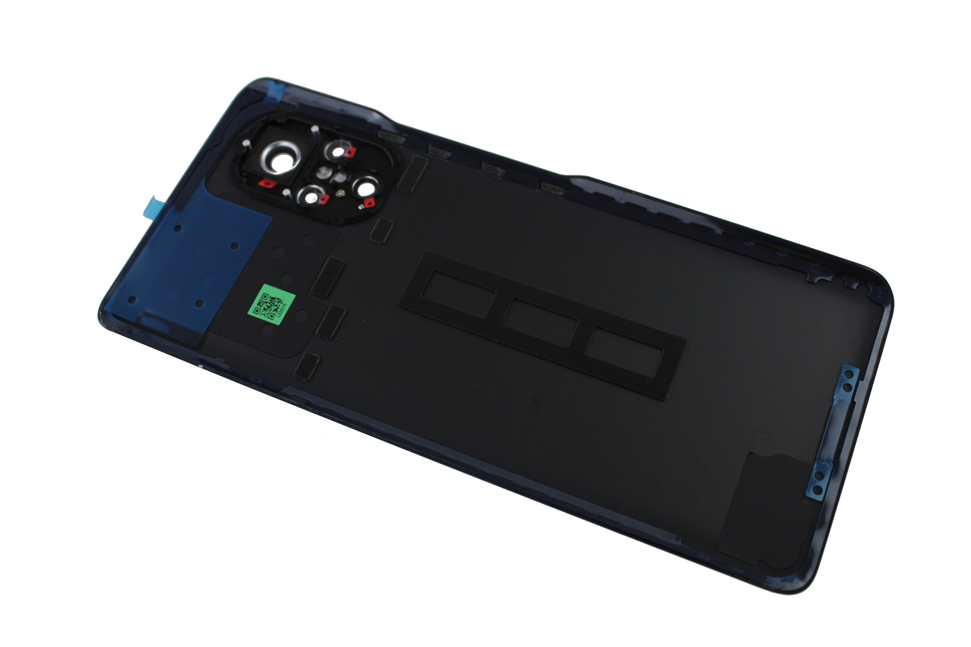 Originál kryt baterie Huawei Nova 9 SE černý