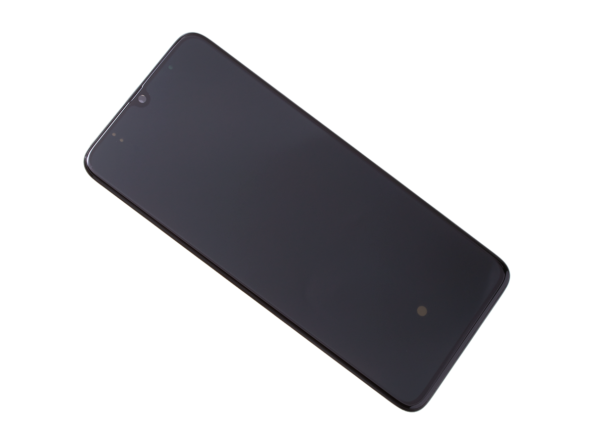 Originál LCD + Dotyková vrstva Samsung Galaxy A70 SM-A705 černá