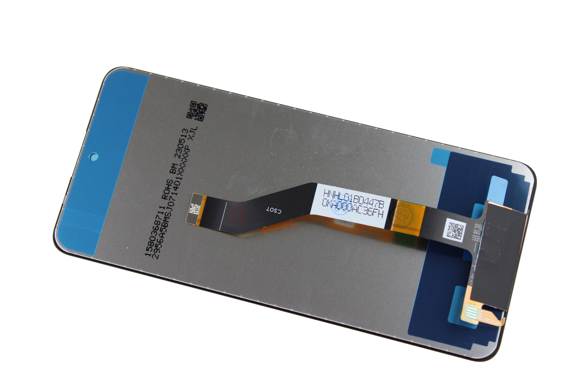 LCD + Dotyková vrstva Xiaomi Redmi Note 11s 5G TFT