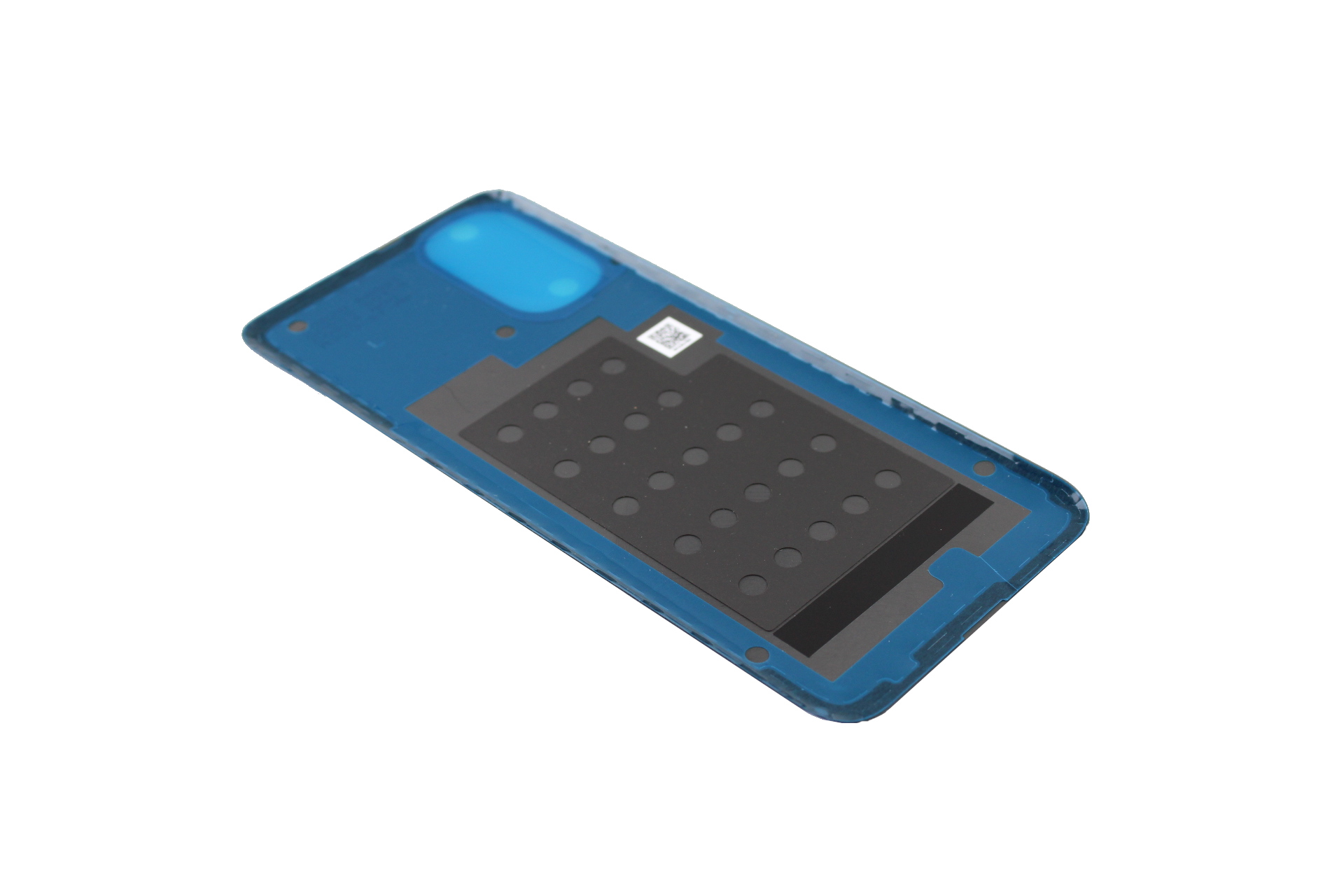 Originál kryt baterie Motorola Moto G41 5G XT2167 černý