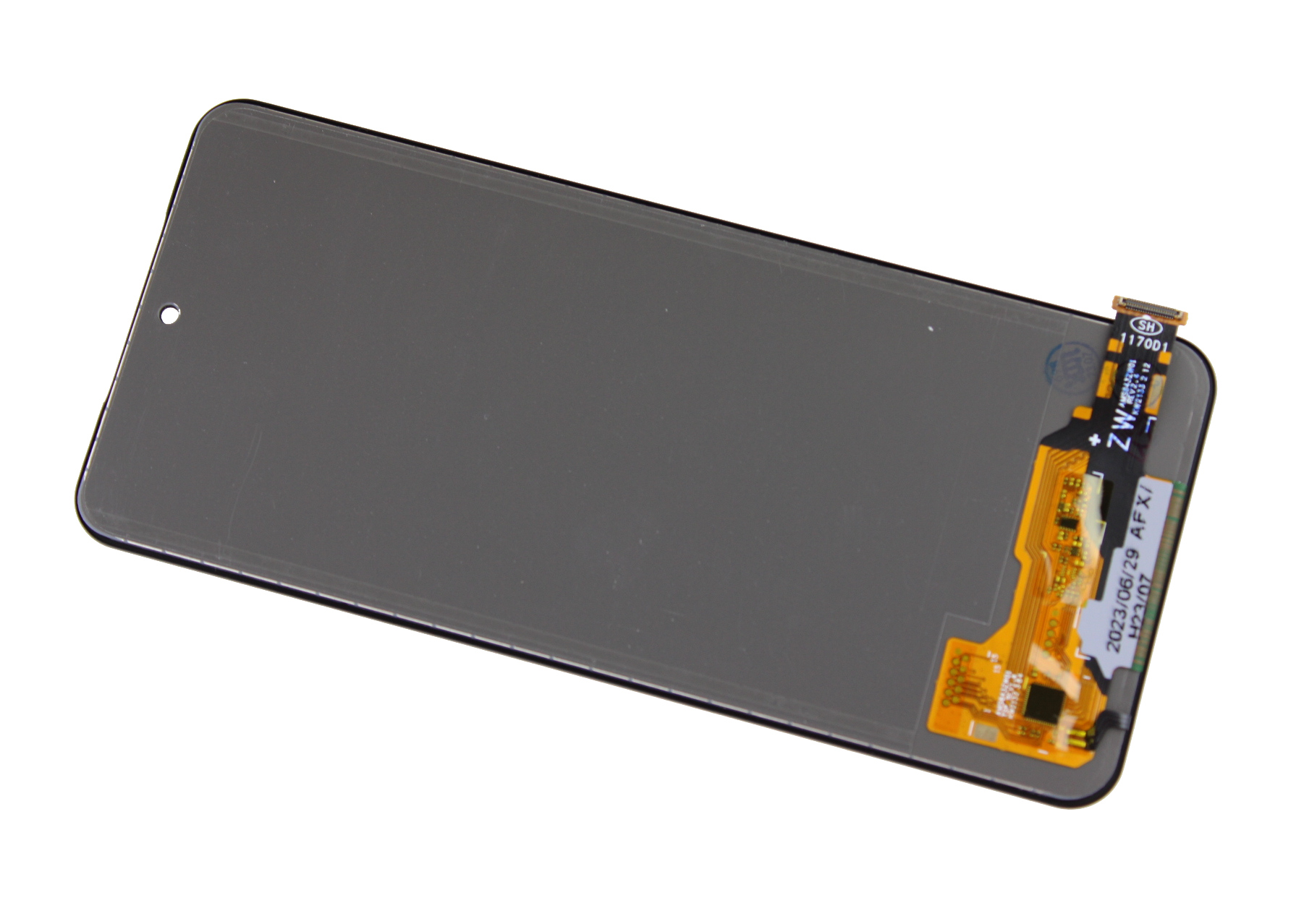 LCD + Dotyková vrstva Xiaomi Redmi Note 11 NFC / 11s / Poco M4 Pro 4G délka 15,6 cm TFT evropská verze