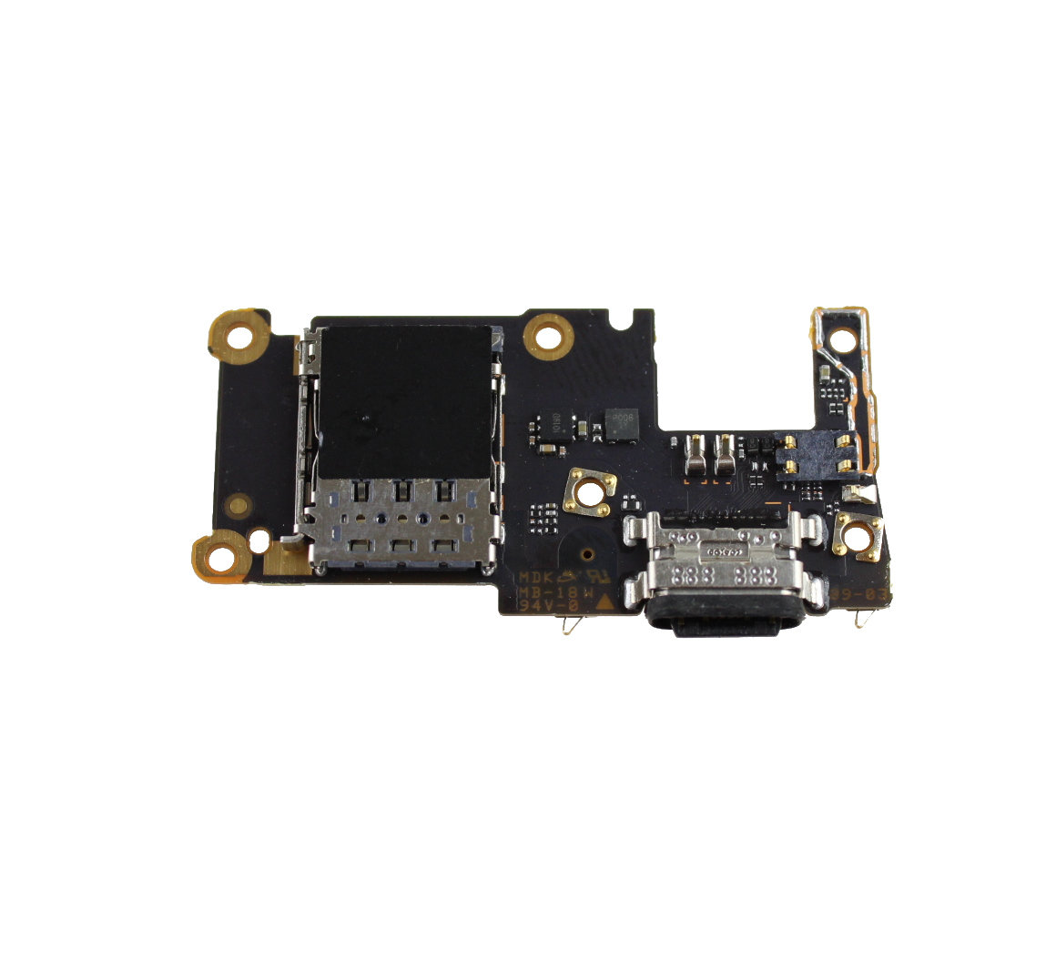 Deska + USB konektor nabíjení Xiaomi 11T Pro 5G