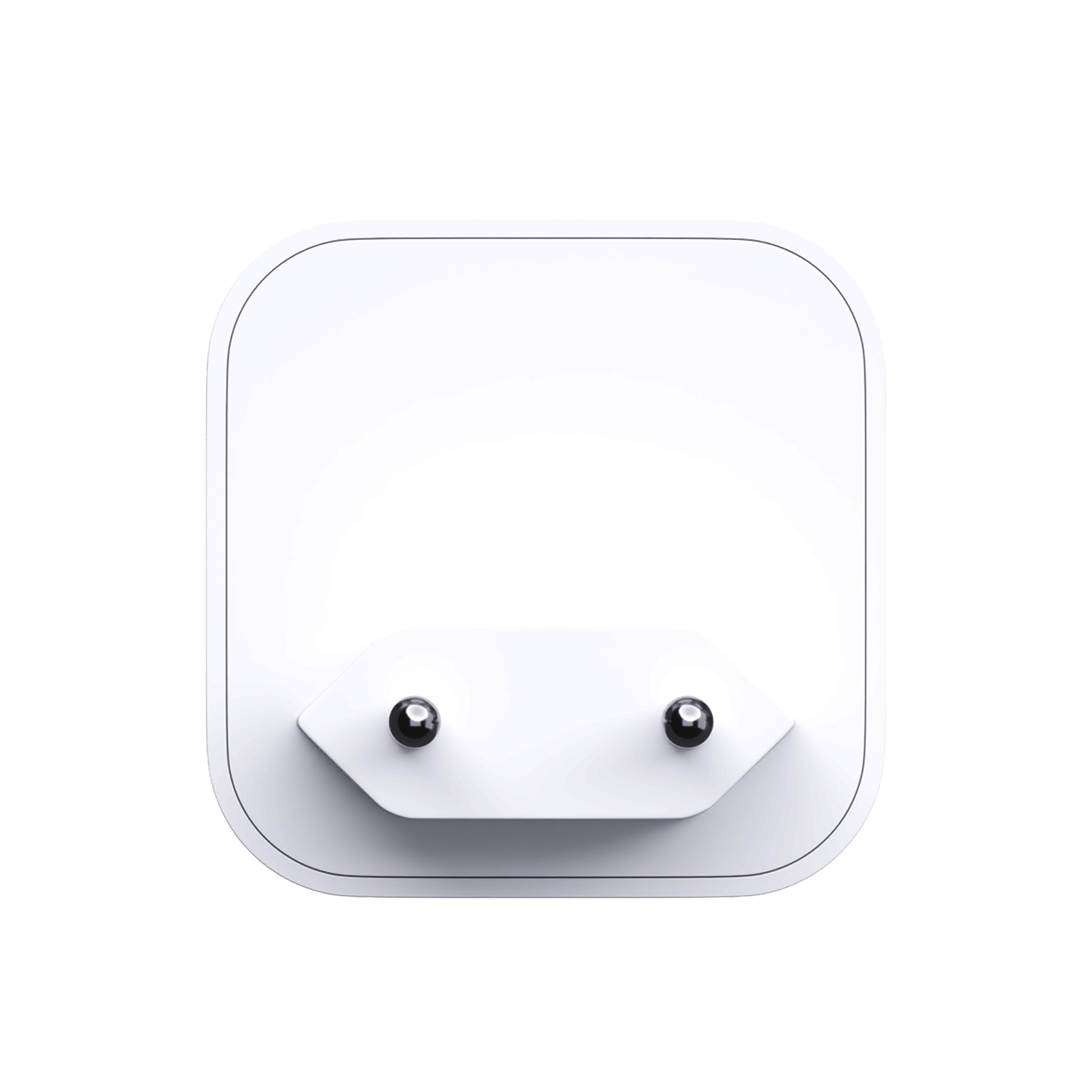 3MK Síťová nabíječka 35W - Hyper Charger 2x USB-C - adaptér síťové nabíječky 3MK