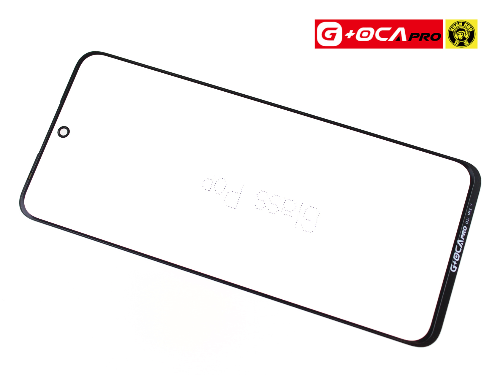 Sklíčko G + OCA Pro s oleofobním povrchem Xiaomi Redmi 12