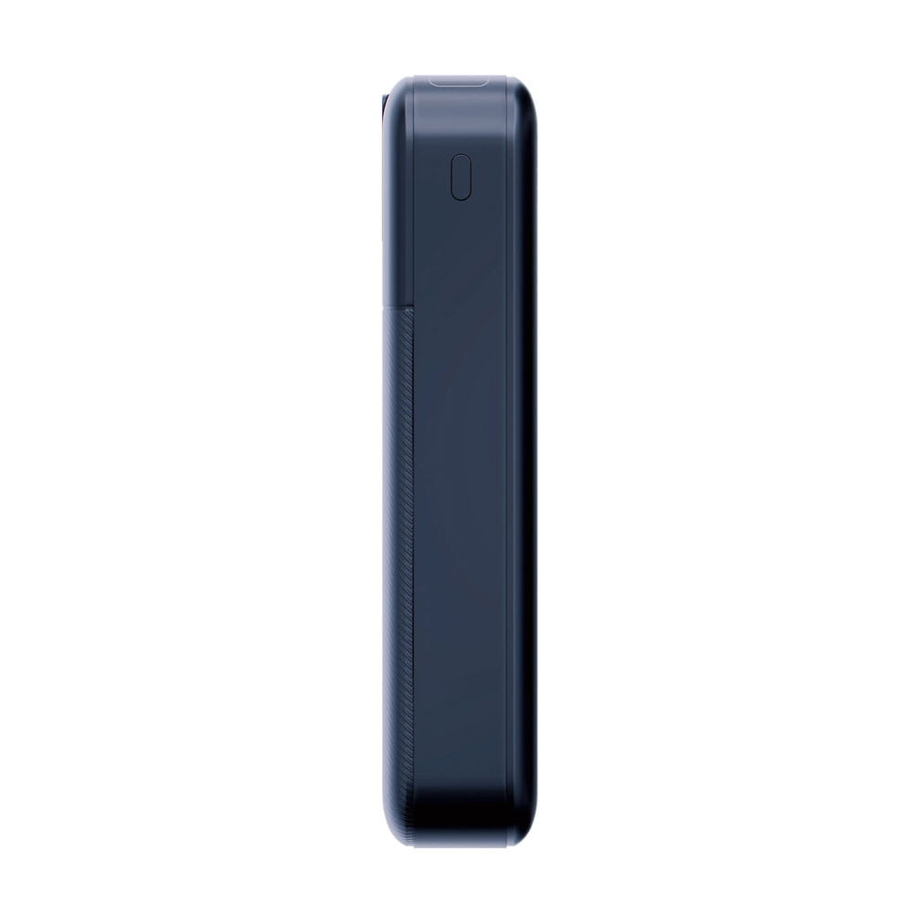 3MK powerbanka PowerHouse 20 000 mAh QC 3.0 22,5W PD 20W