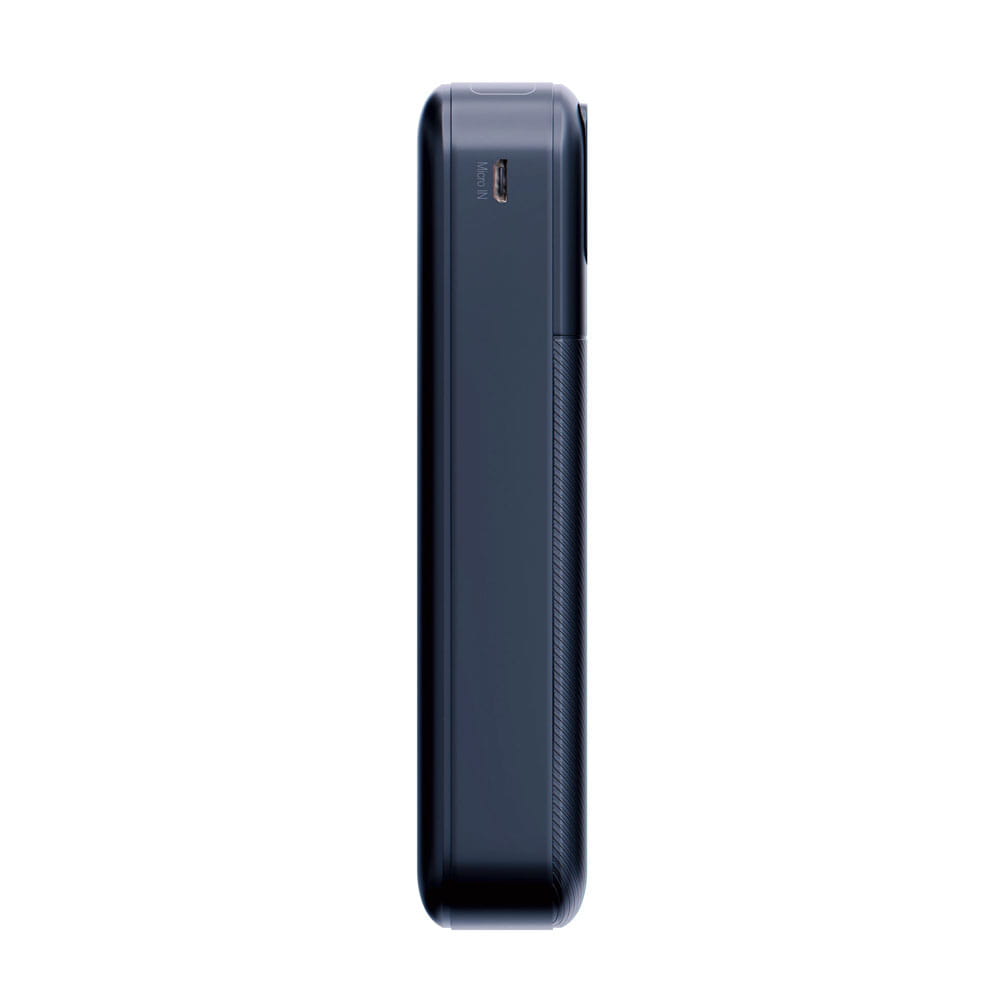 3MK powerbanka PowerHouse 20 000 mAh QC 3.0 22,5W PD 20W