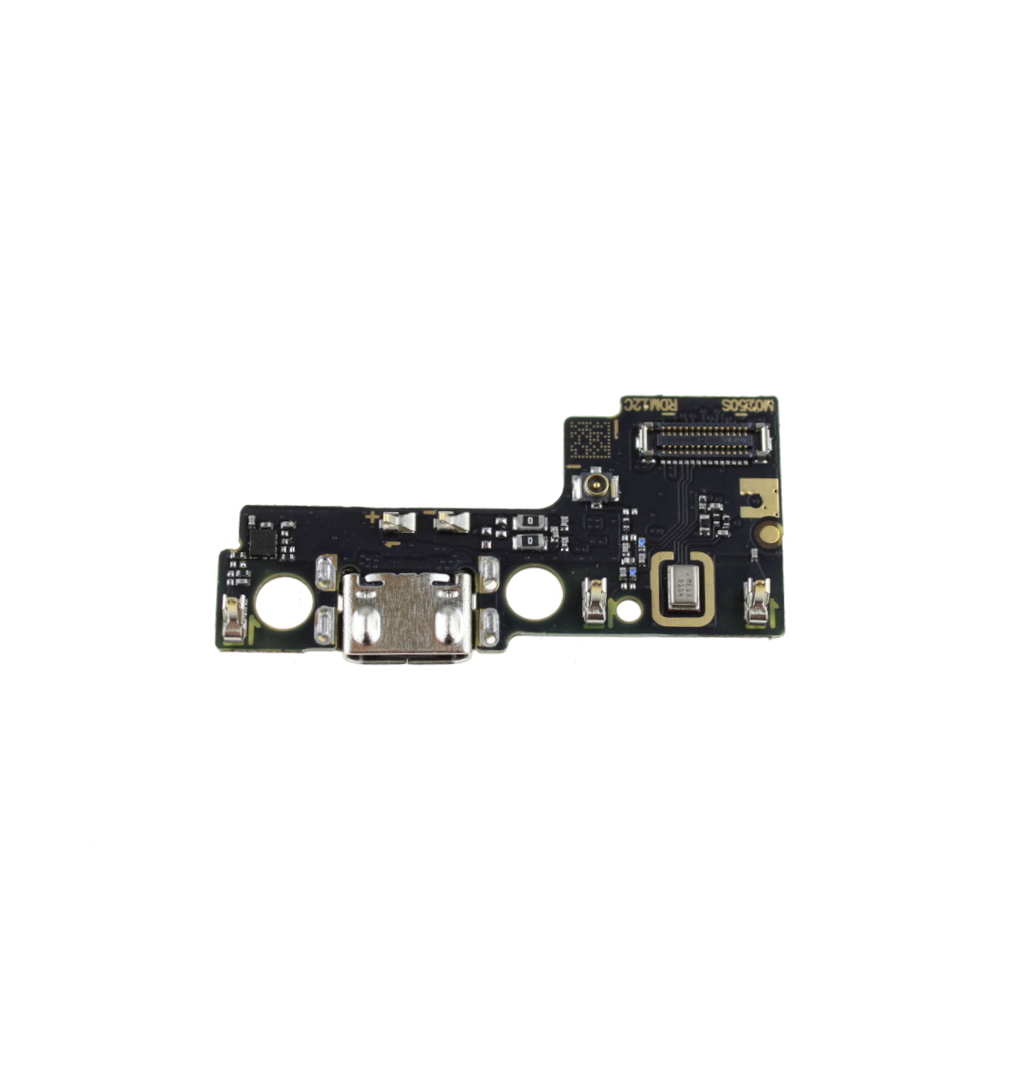 Deska s USB nabíjecím konektorem Xiaomi Redmi 12C
