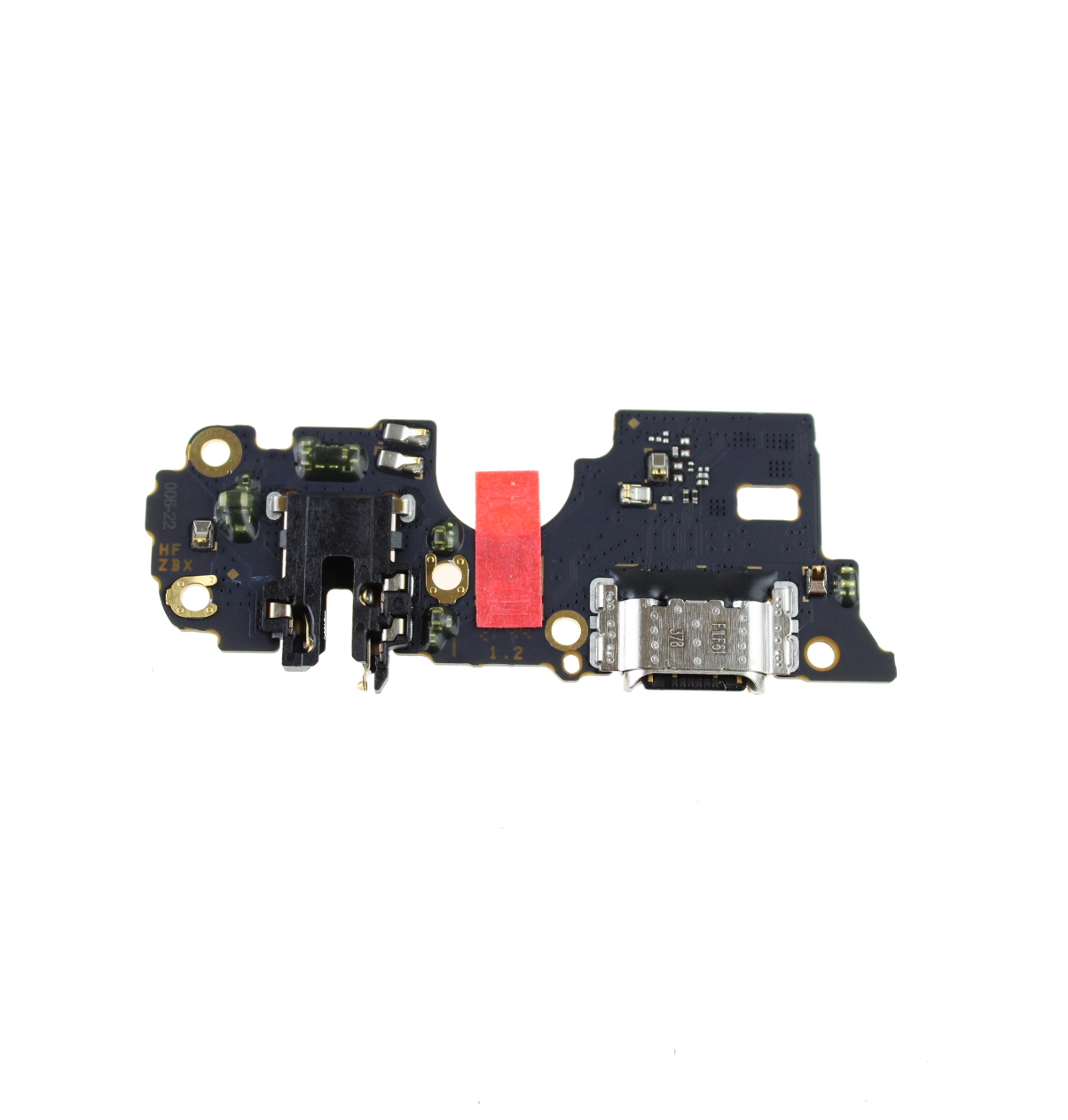 Originál deska s USB nabíjecím konektorem Oppo A16s - Oppo A54s - Oppo A16
