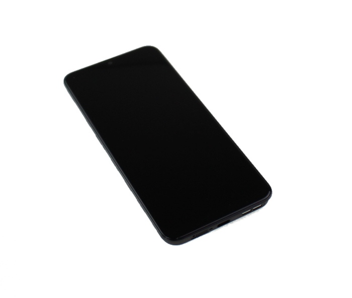 Originál LCD + Dotyková vrstva Motorola Moto G30 XT2129 - repasovaný díl vyměněné sklíčko