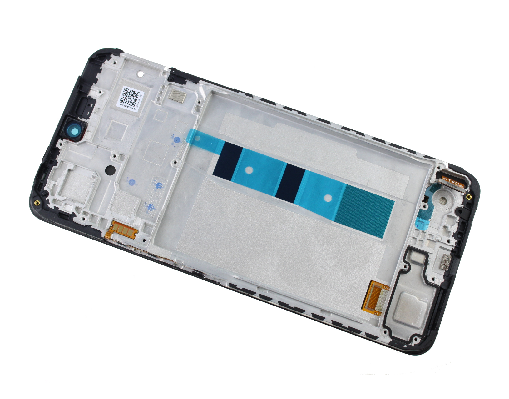 Originál LCD + Dotyková vrstva Xiaomi Redmi Note 12 4G