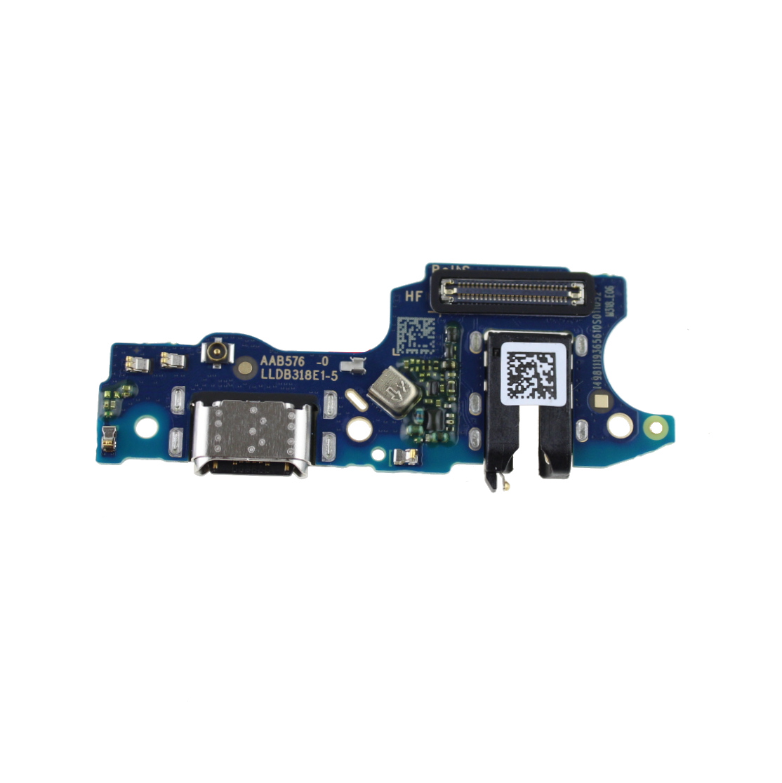 Originál deska s USB nabíjecím konektorem Realme C55