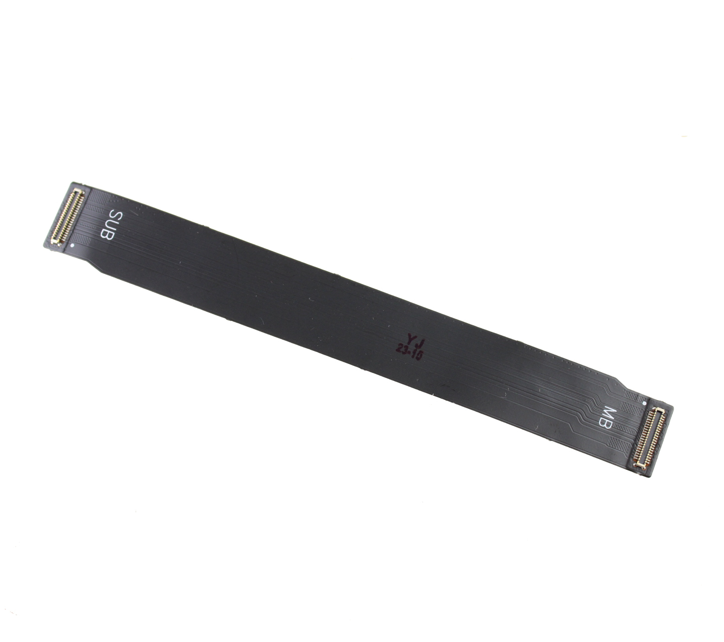 Hlavní flex Xiaomi Redmi Note 9 main flex