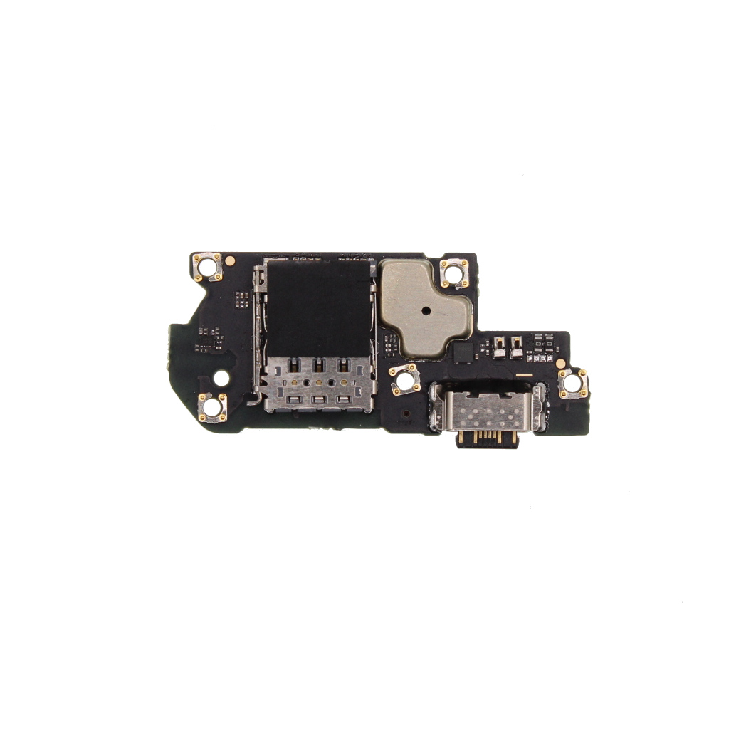 Deska s USB nabíjecím konektorem Xiaomi Redmi Note 12 Pro Plus 5G