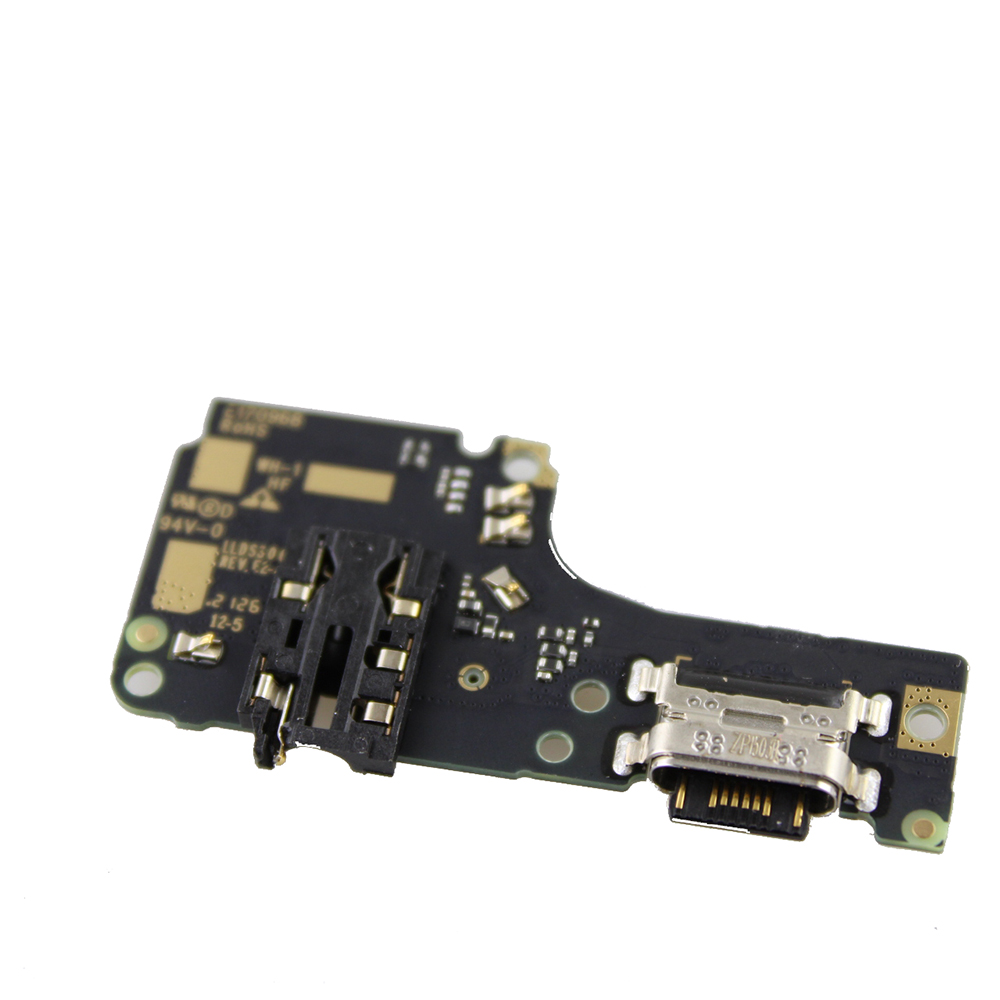 Originál deska s USB nabíjecím konektorem Xiaomi Redmi Note 10S NFC -
