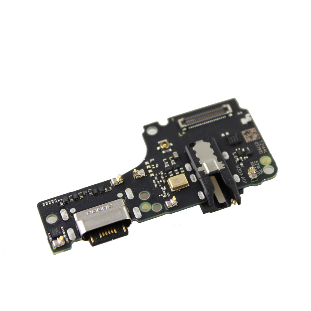 Originál deska s USB nabíjecím konektorem Xiaomi Redmi Note 10S NFC -