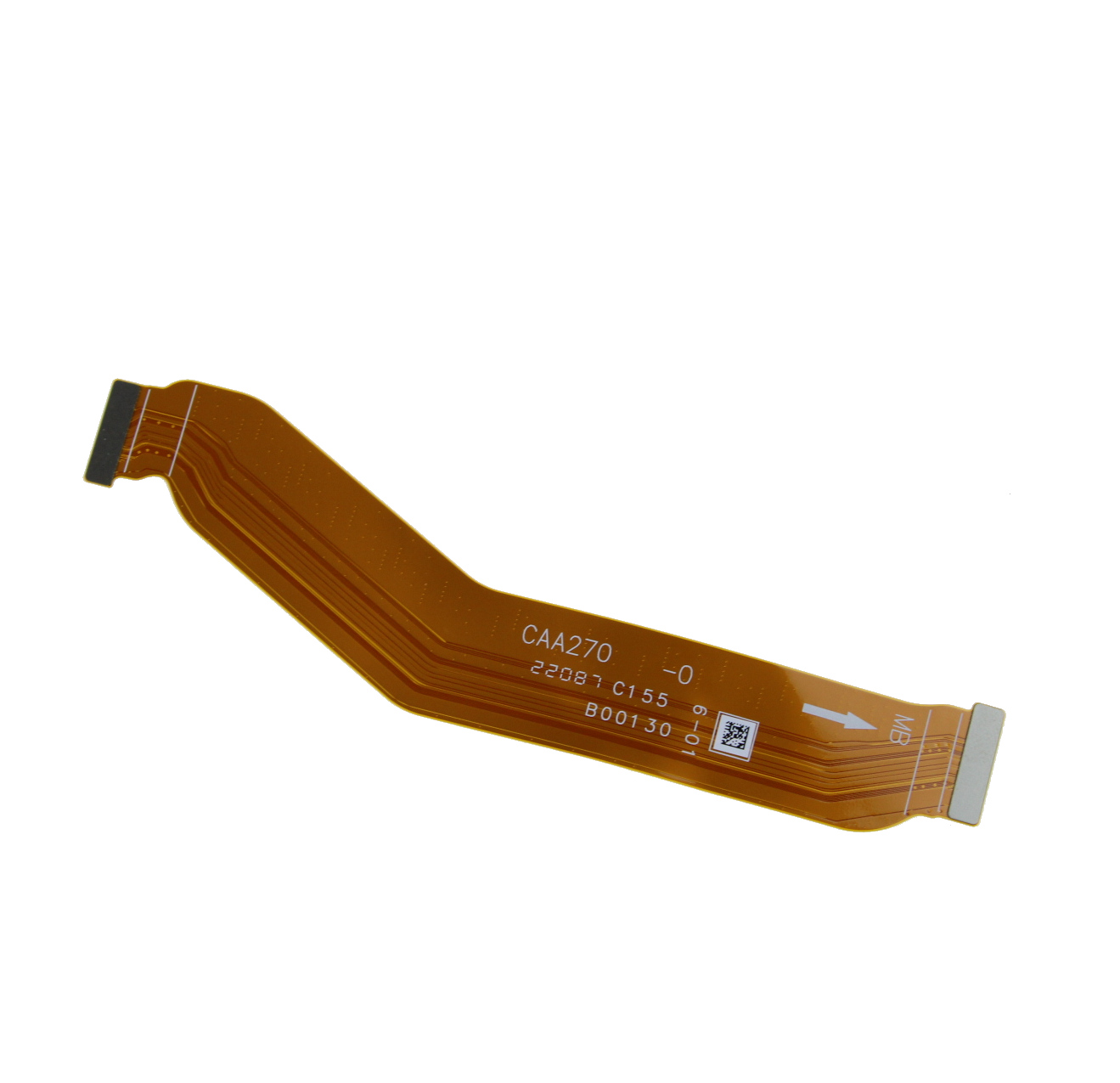Originál hlavní flex Realme Narzo 50 5G CAA270