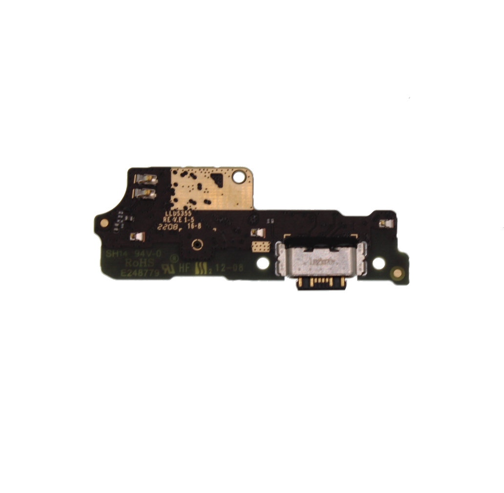 Originál deska s USB nabíjecím konektorem Xiaomi Redmi 10C