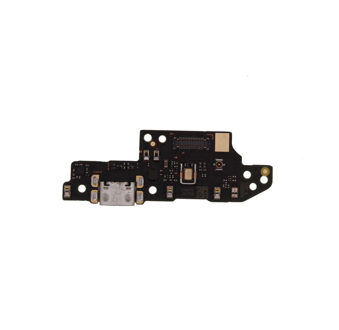 Originál deska s USB nabíjecím konektorem Xiaomi Redmi 10A