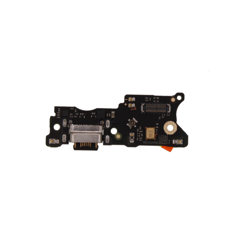 Originál deska s USB nabíjecím konektorem Xiaomi Redmi 10 NFC