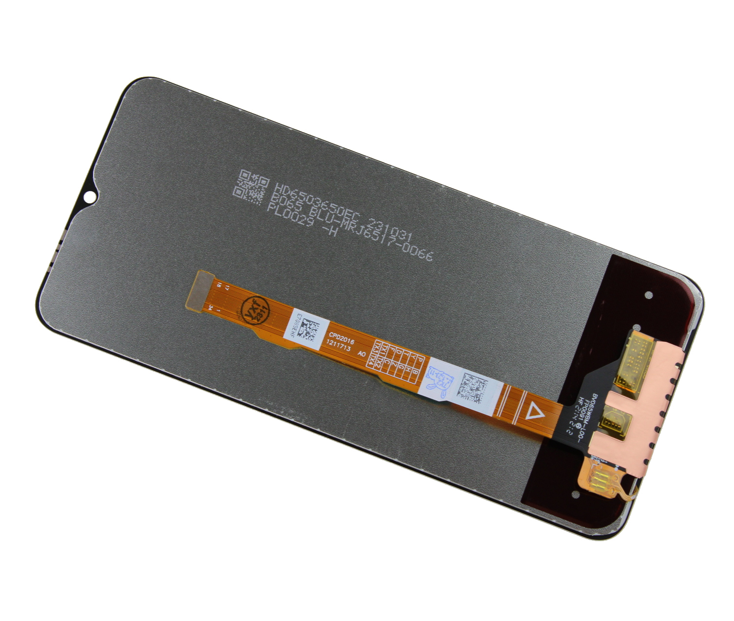 LCD + Dotyková vrstva Vivo Y21s