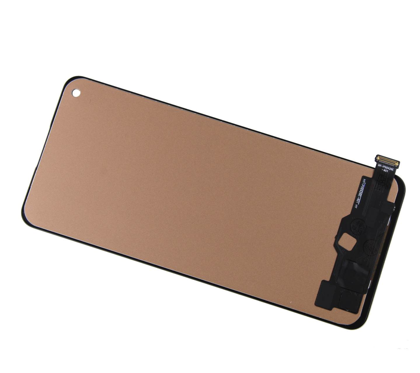LCD + Dotyková vrstva Oppo Reno 8T TFT CPH2481