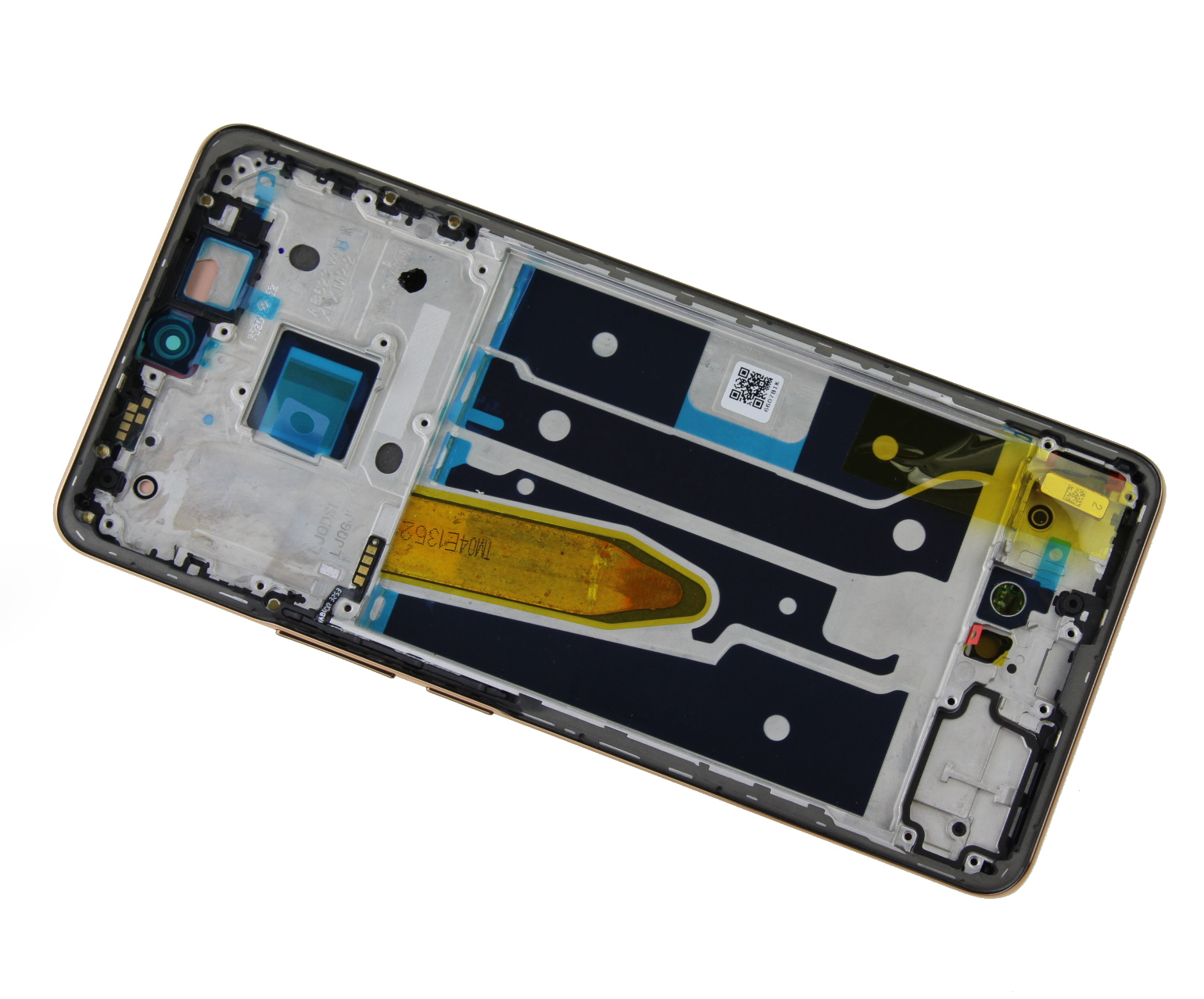 Originál LCD + Dotyková vrstva Realme 11 Pro Plus béžová RMX3740, RMX3741