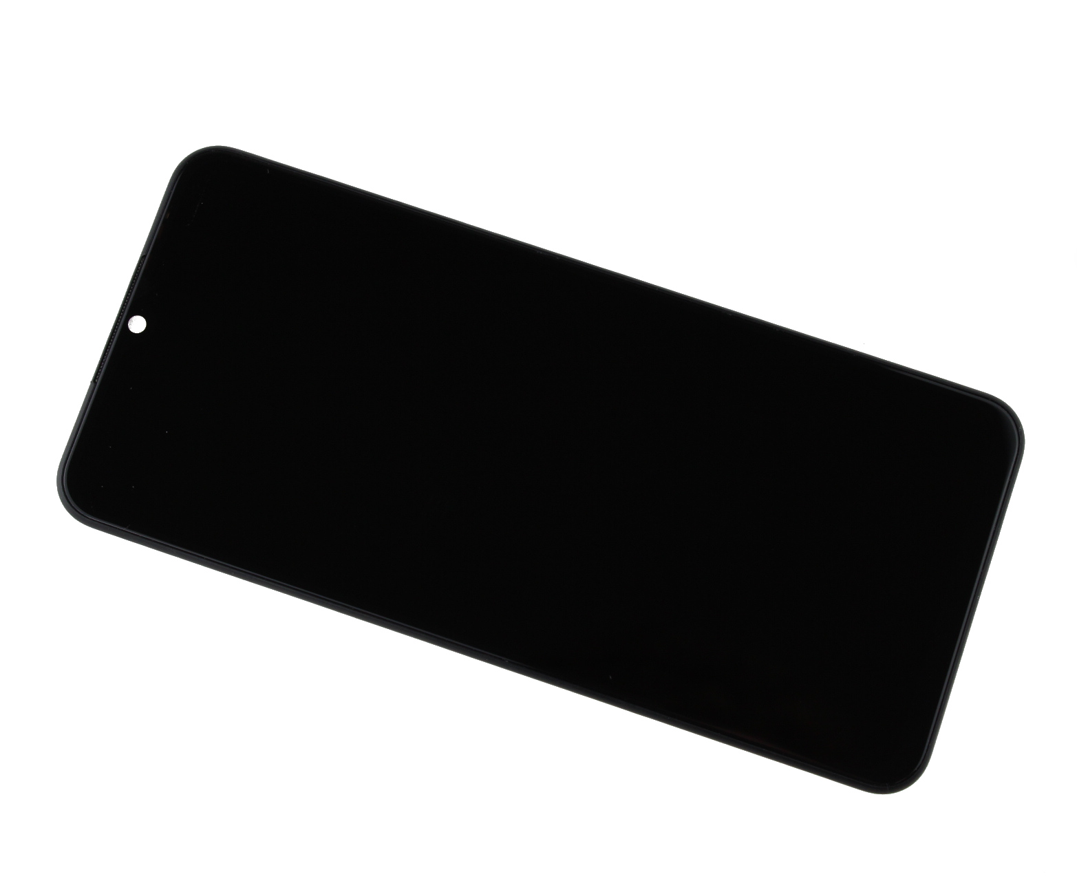 Originál LCD + Dotyková vrstva Vivo Y33S V2109 - repasovaný díl vyměněné sklíčko