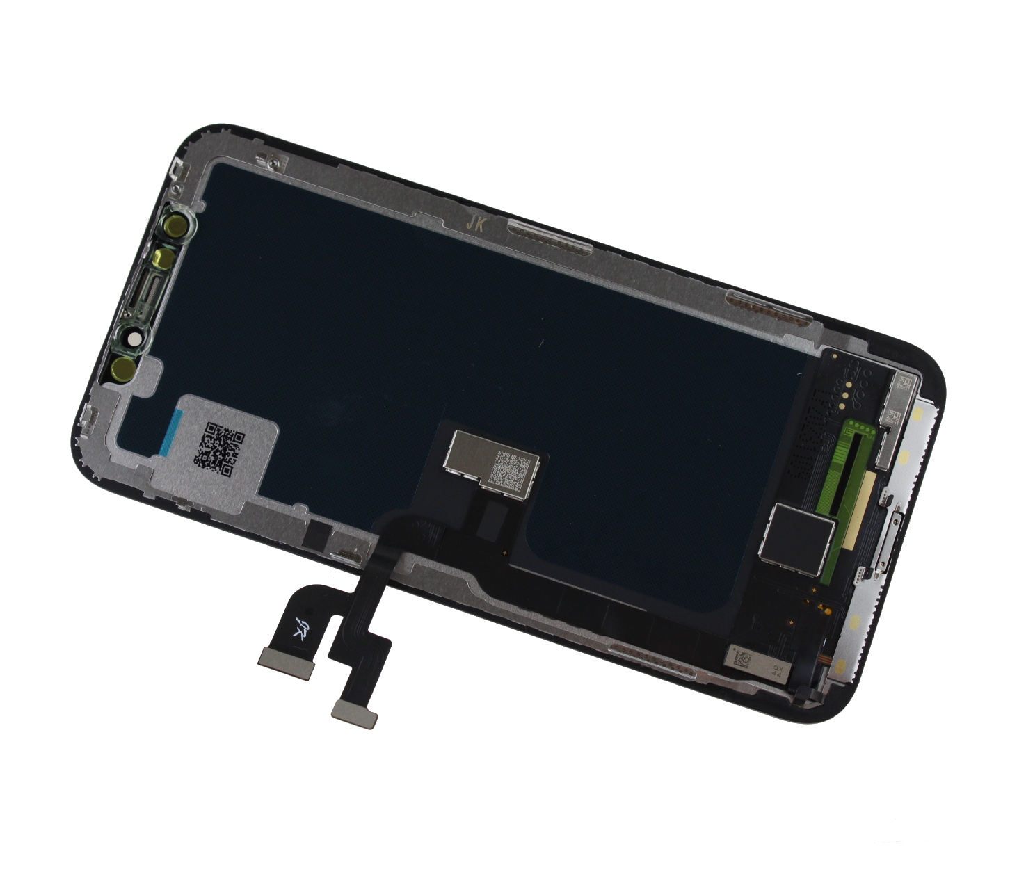 LCD + Dotyková vrstva iPhone X JK Incell