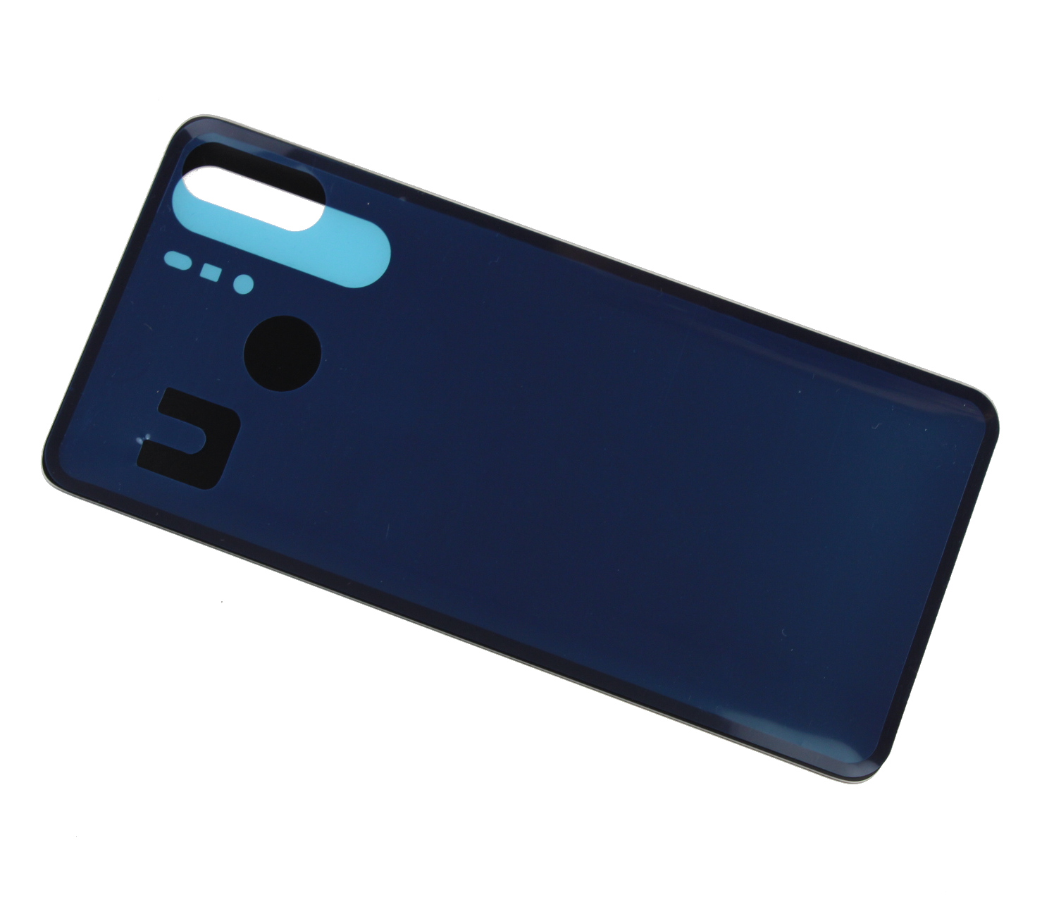Kryt baterie Huawei P30 Pro bez loga černý