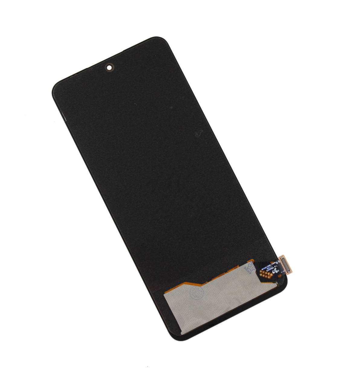 LCD + Dotyková vrstva Xiaomi Redmi Note 12 4G / LTE Oled