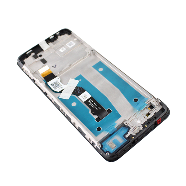 Originál LCD + Dotyková vrstva Motorola G60S XT2133 - repasovaný díl vyměněné sklíčko