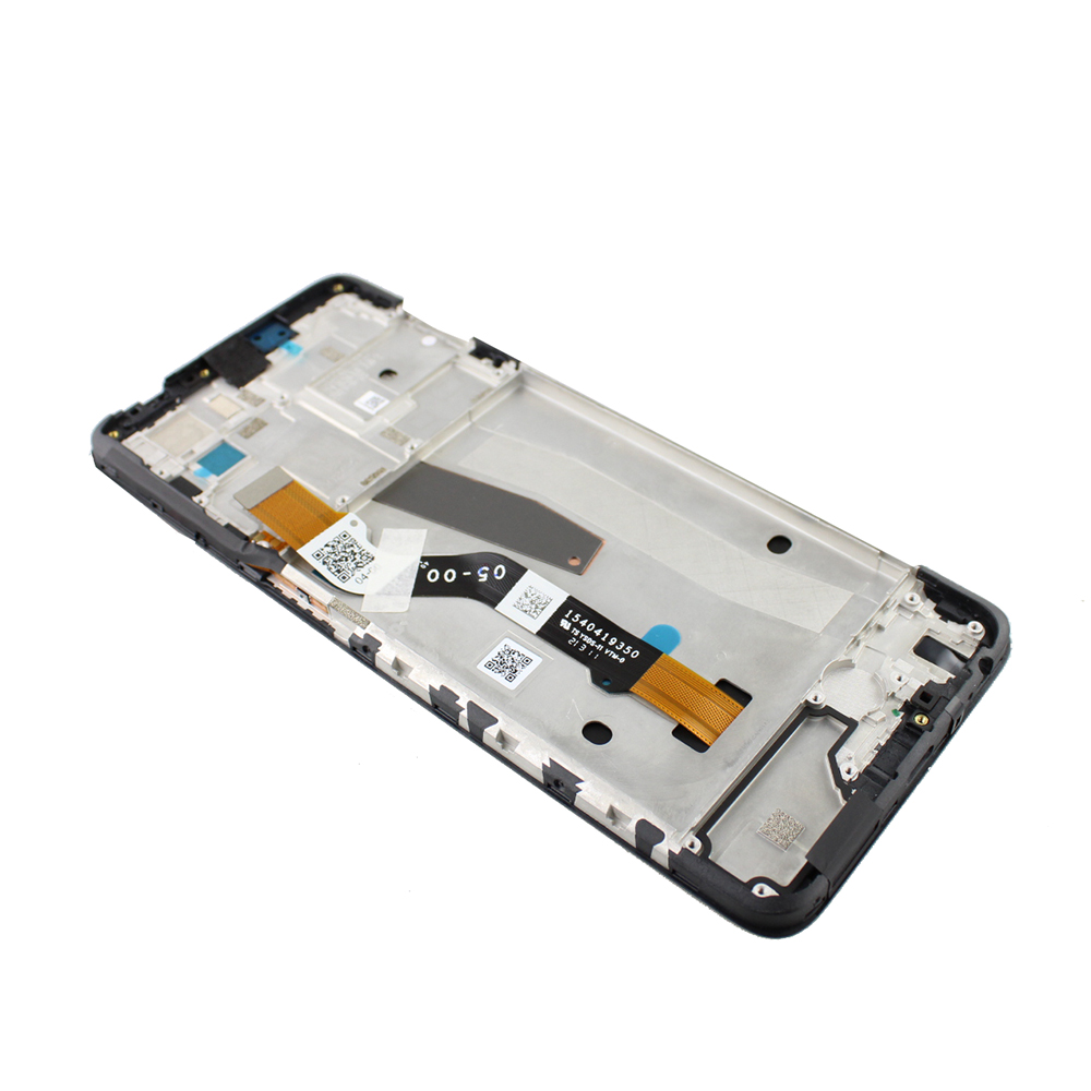 Originál LCD + Dotyková vrstva Motorola G51 5G XT2171 - repasovaný díl vyměněné sklíčko