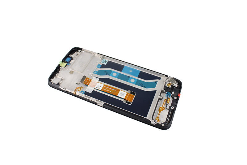 Originál LCD + Dotyková vrstva Realme C25Y - repasovaný díl vyměněné sklíčko