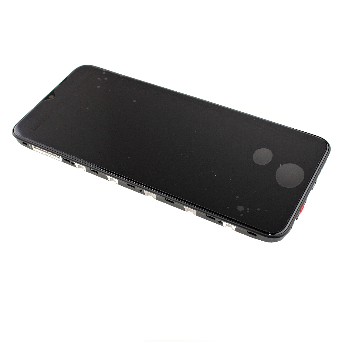 Originál LCD + Dotyková vrstva Oppo A17 CPH2477 - repasovaný díl vyměněné sklíčko