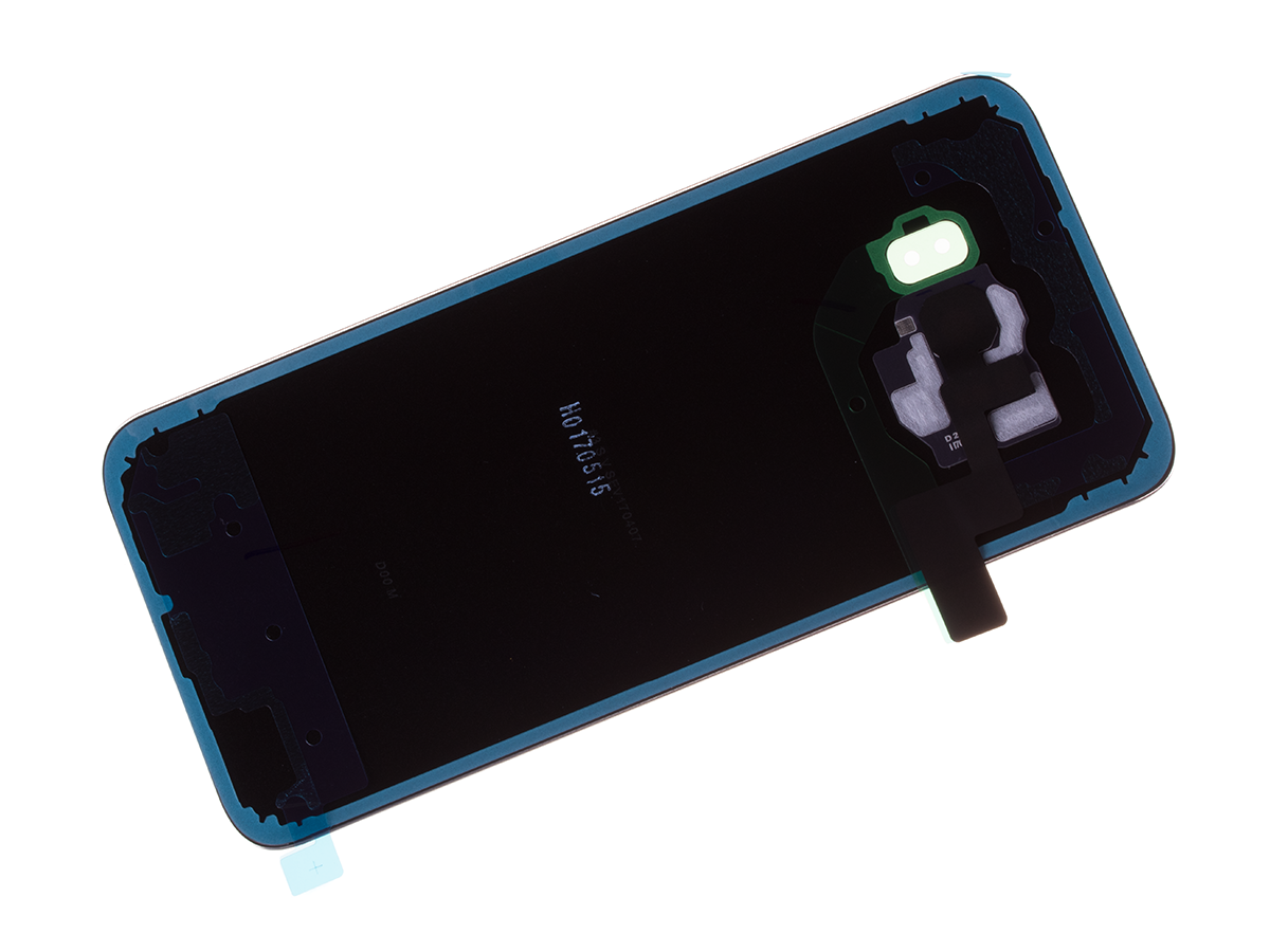 Originál kryt baterie Samsung Galaxy S8 Plus SM-G955 - šedofialový + lepení