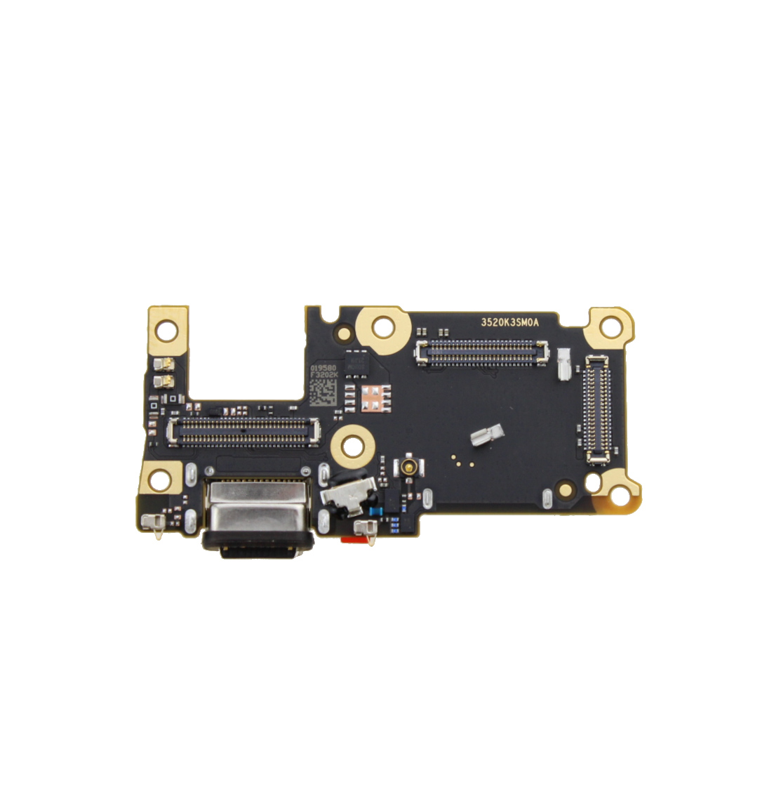Originál deska s USB nabíjecím konektorem Xiaomi 11T