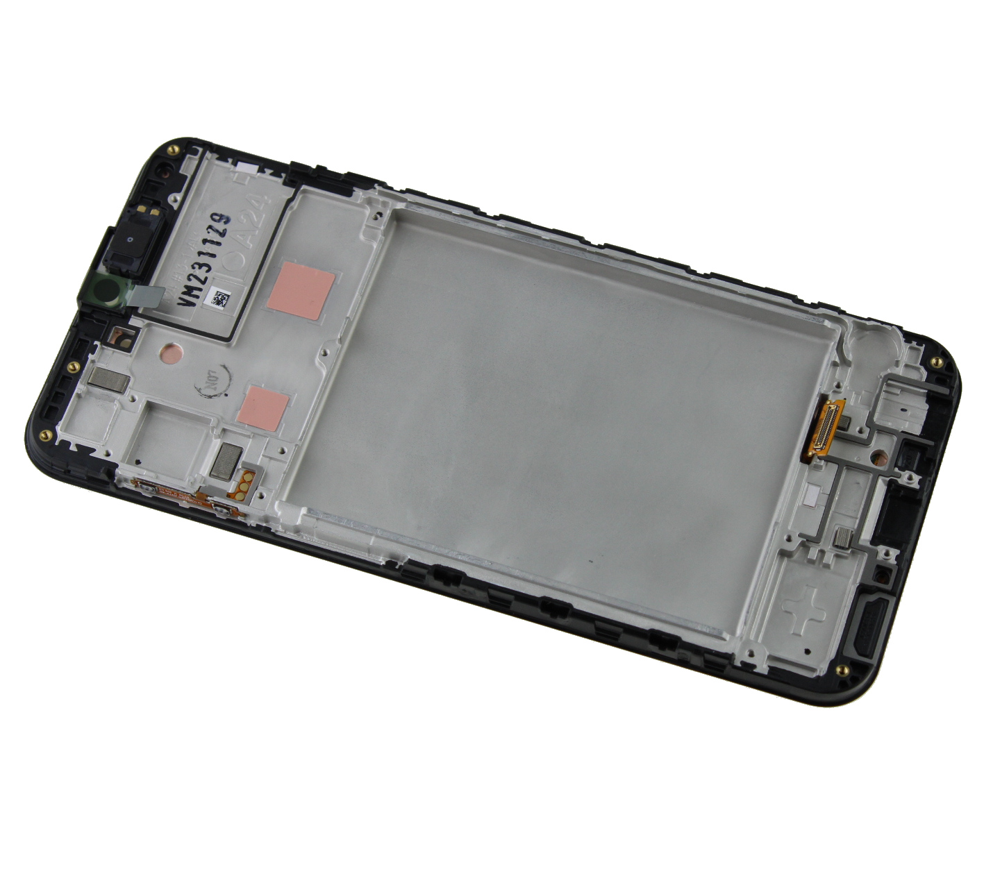 Originál LCD + Dotyková vrstva Samsung Galaxy A24 4G SM-A245 černá