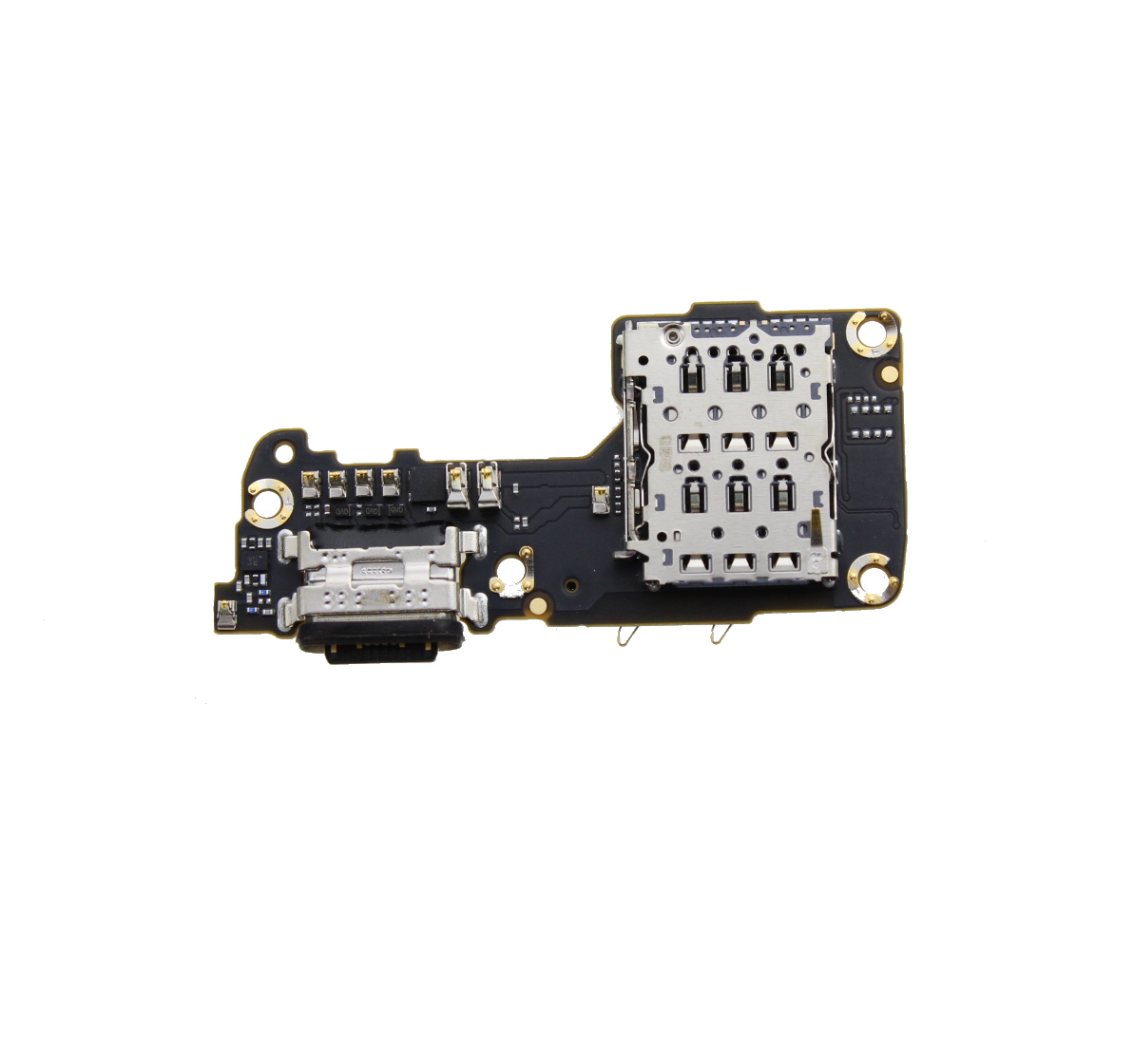 Originální Deska s USB nabíjecím konektorem Xiaomi 12X