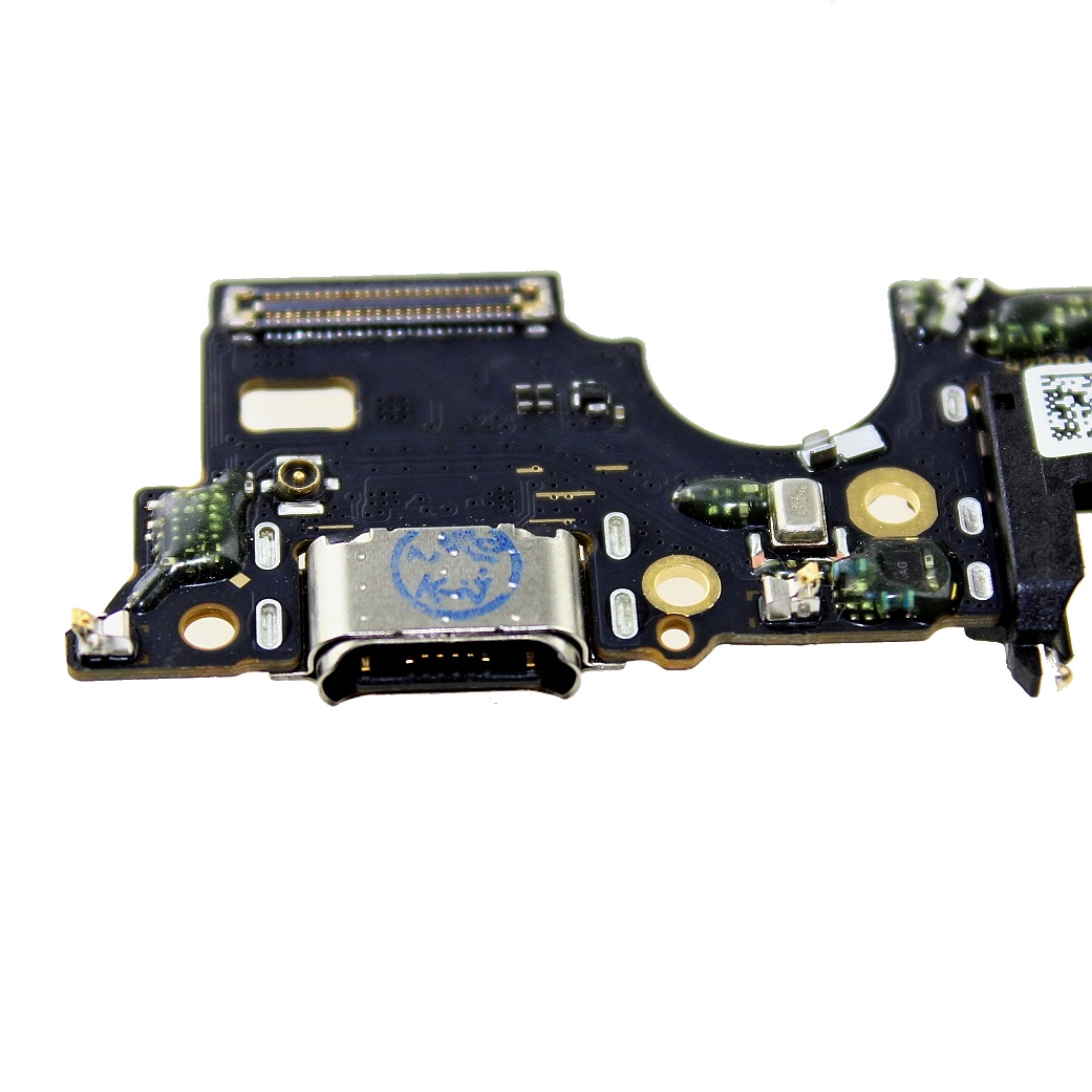 Deska s USB nabíjecím konektorem Oppo A74 5G