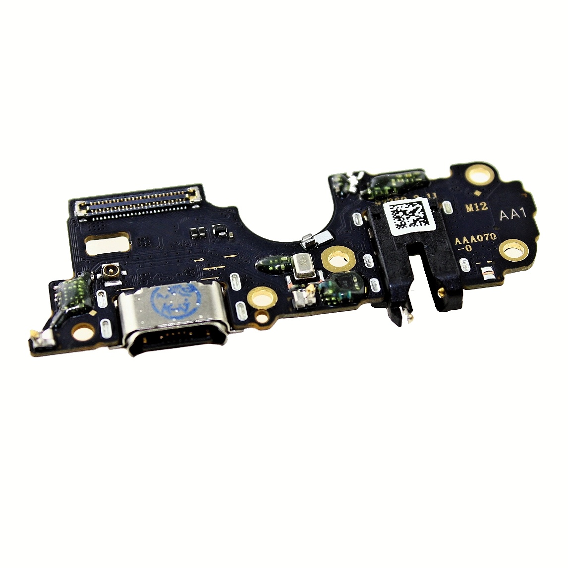 Deska s USB nabíjecím konektorem Oppo A74 5G