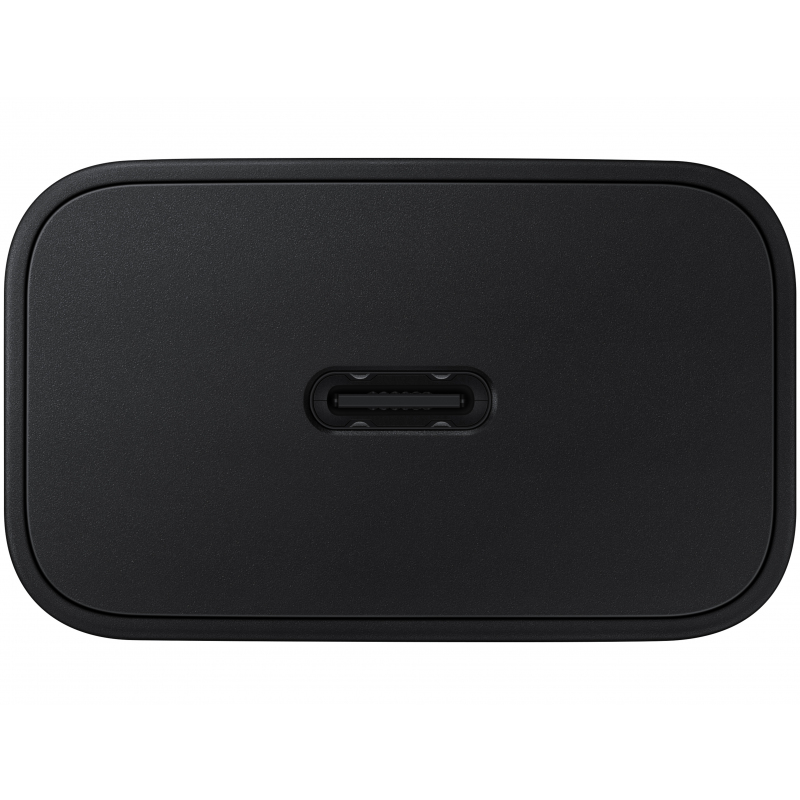 Síťová nabíječka Samsung EP-T1510EWE USB-C 15W Černá blistr