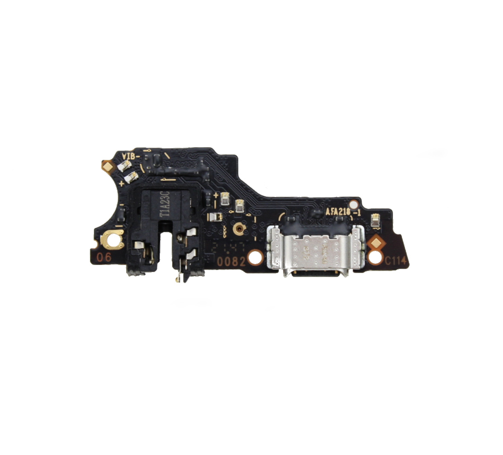 Originál deska s USB nabíjecím konektorem Oppo A11s - Oppo A53 - Oppo A32 - Oppo A53