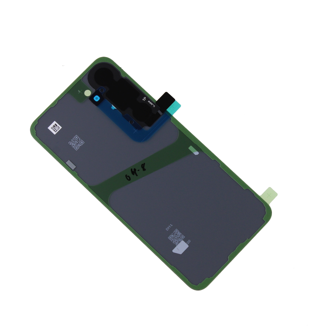 Originál kryt baterie Samsung Galaxy S23 SM-G911 růžový
