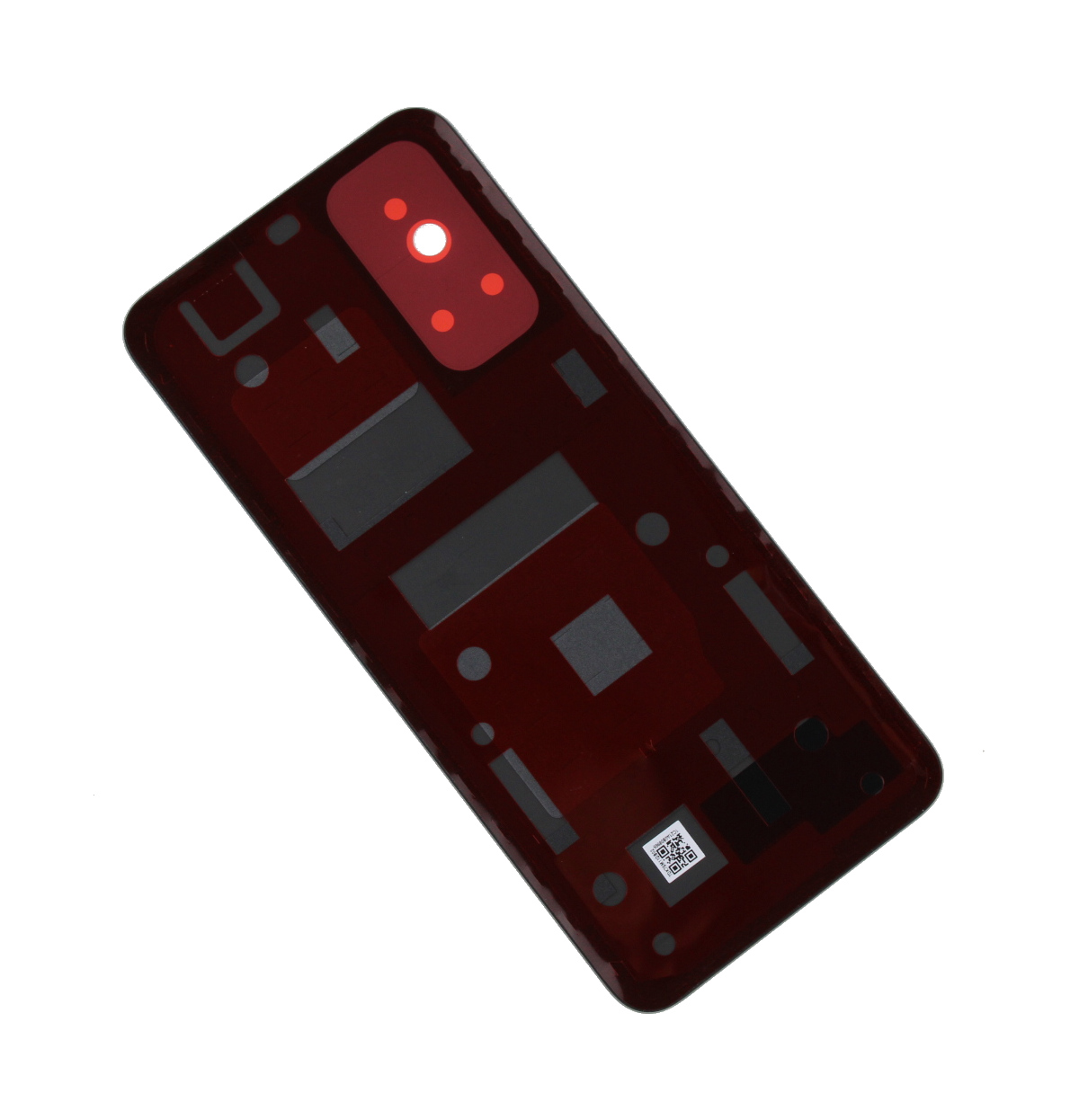 Originál kryt baterie Xiaomi Redmi Note 11s modrý