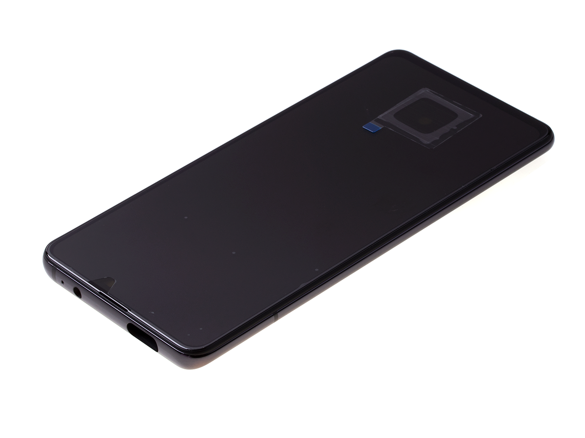 Originál LCD + Dotyková vrstva Xiaomi Mi 9T - Xiomi Mi 9T Pro šedá repasovaný díl - vyměněné sklíčko