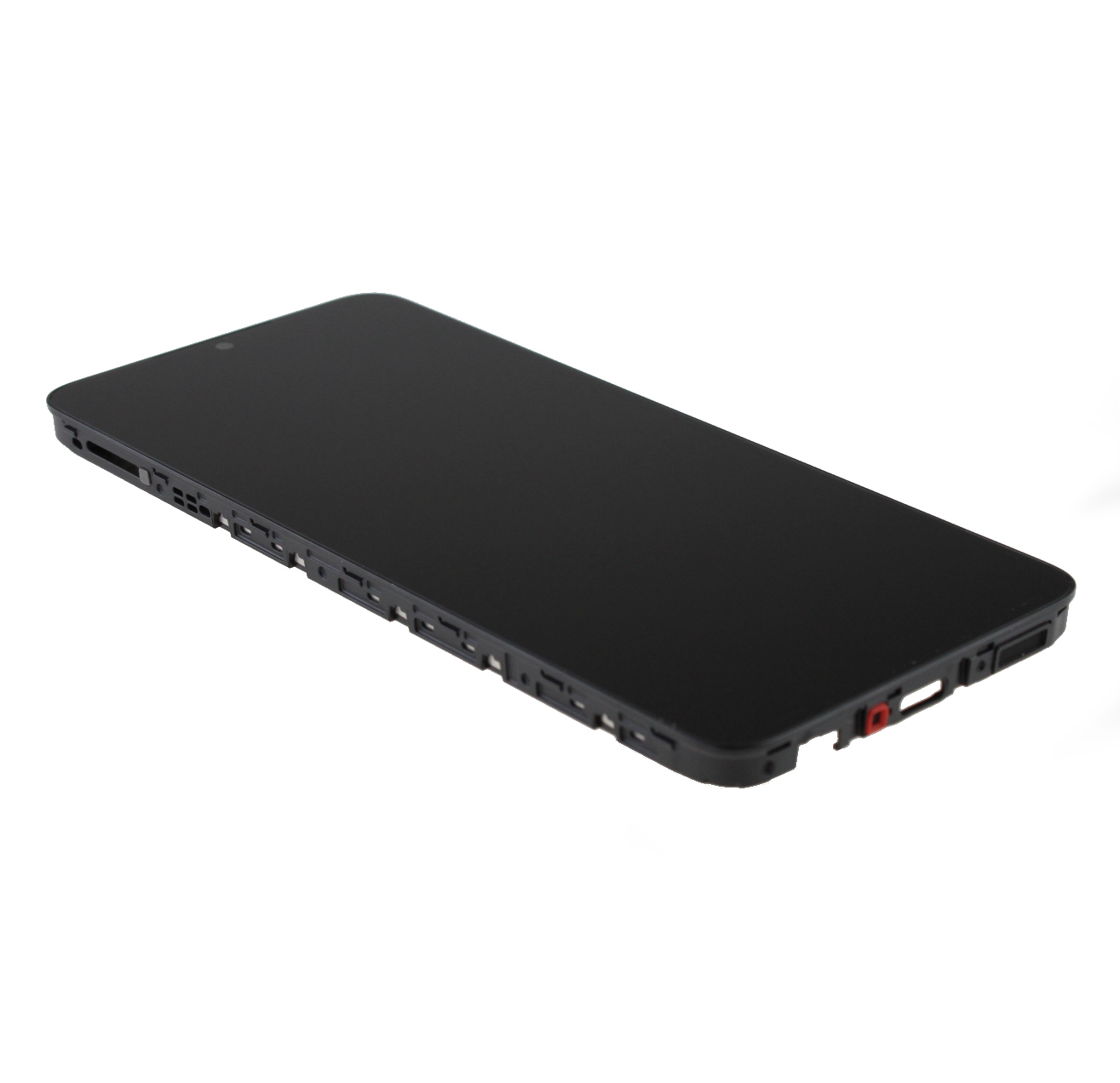 Originál lCD + Dotyková vrstva Samsung Galaxy A05 SM-A055 černá
