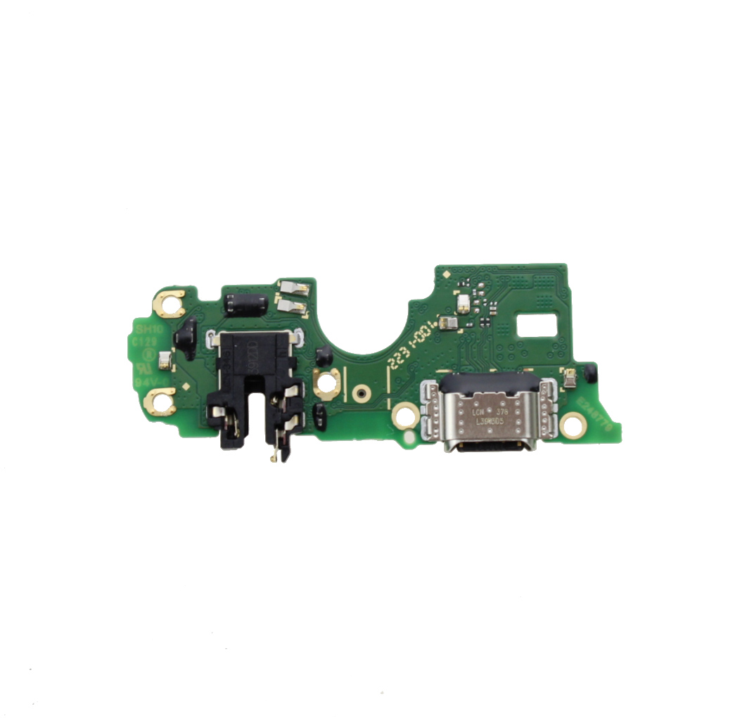 Origiál deska s USB nabíjecím konektorem Oppo A74 5G - Oppo A54 5G