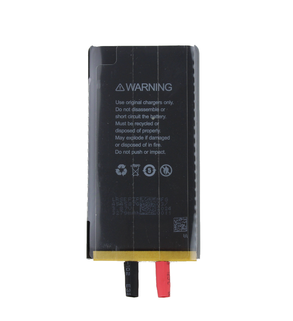 Baterie bez flexu iPhone 14 3279 mAh