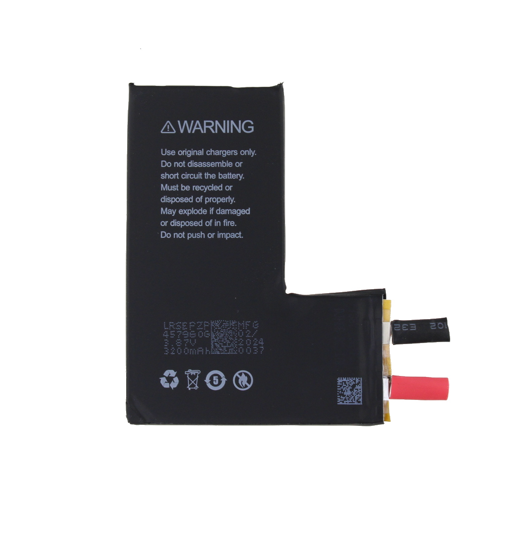Baterie bez flexu iPhone 14 Pro 3200 mAh