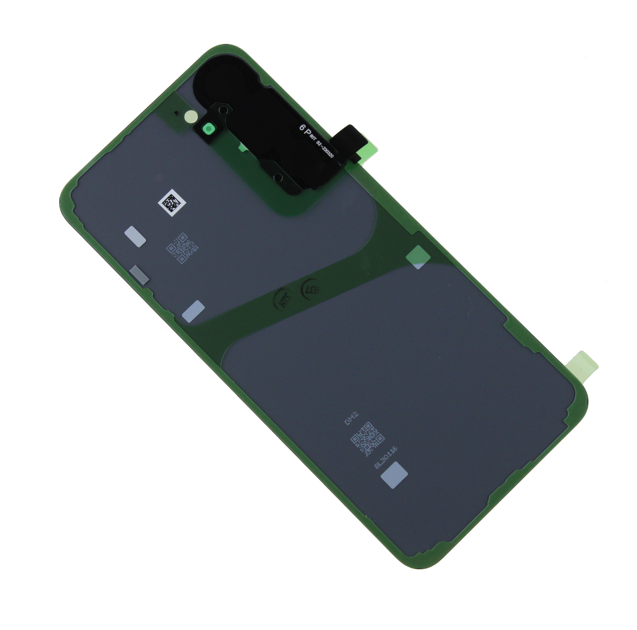 Originál kryt baterie Samsung Galaxy S23 Plus SM-G916 růžový demontovaný díl